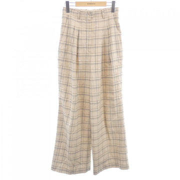 Chanel P71172V62780 Pants
