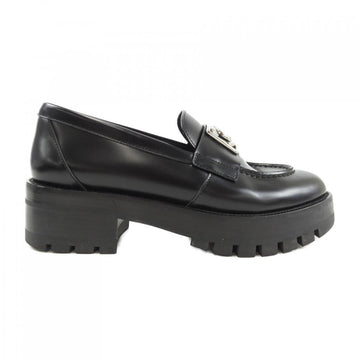 Chanel G45156B13995 Calfskin Shoes