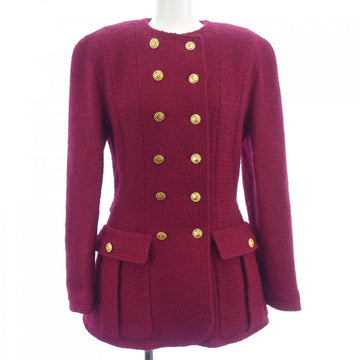 Chanel   Jacket