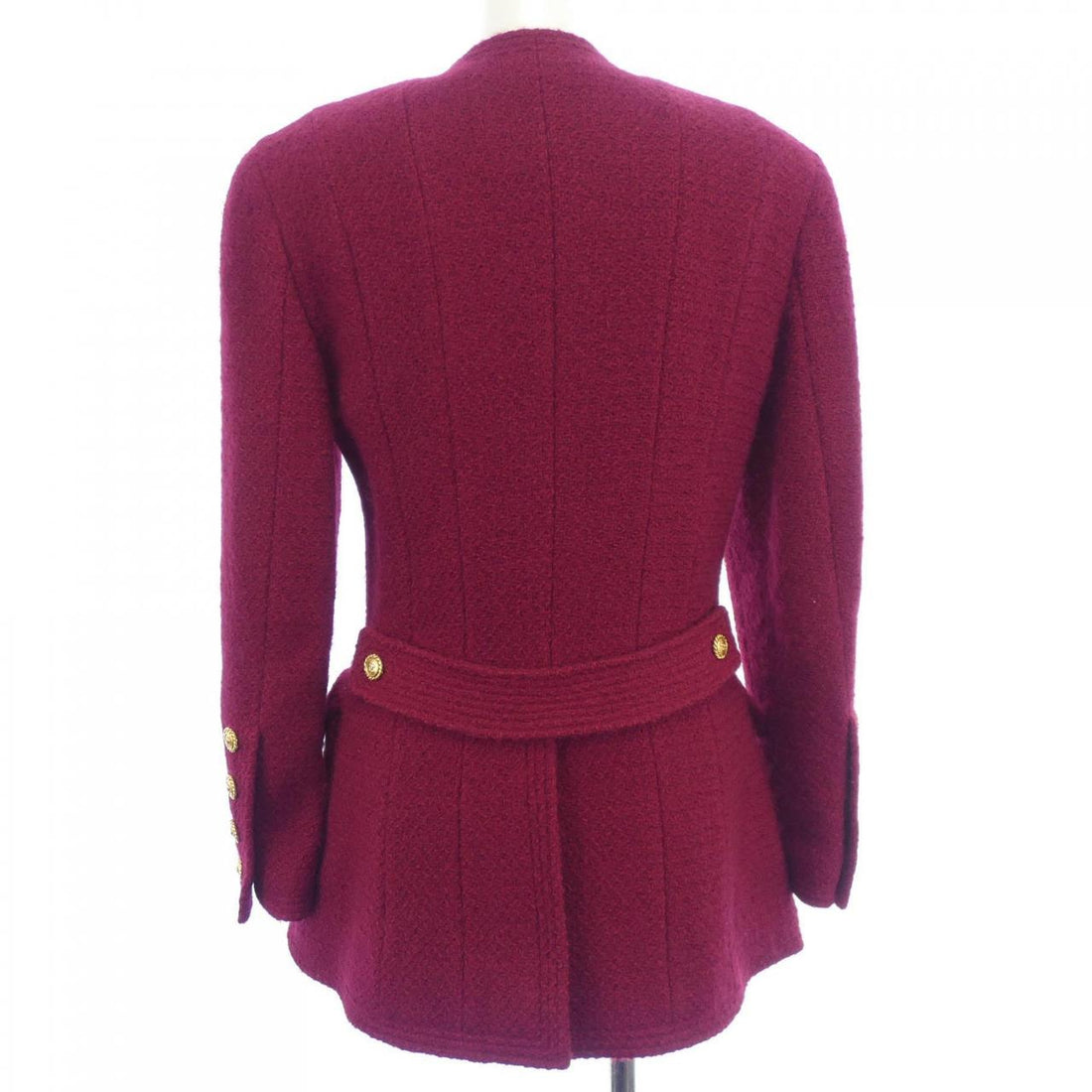 Chanel   Jacket