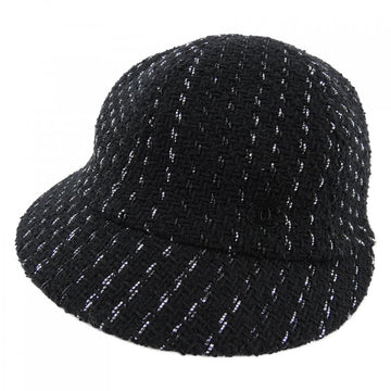 Chanel Cap