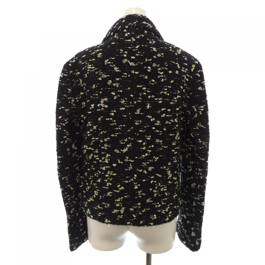 Chanel P20169V11530 Jacket