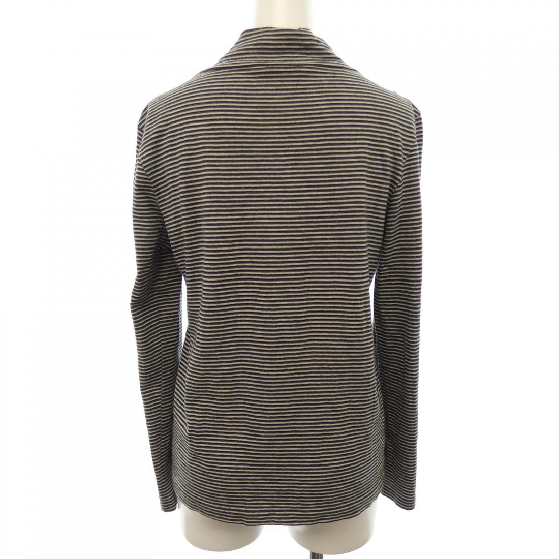 Chanel P26593W03635 05A Cashmere Blend Top