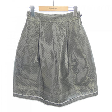 Chanel Skirt Skirt