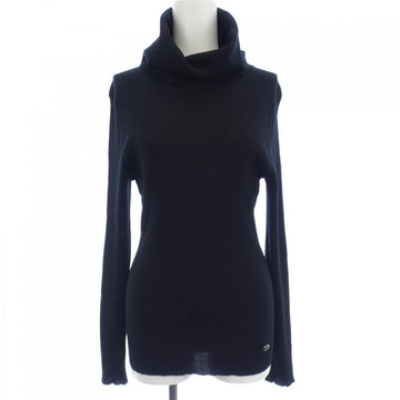 Chanel Cashmere Knit