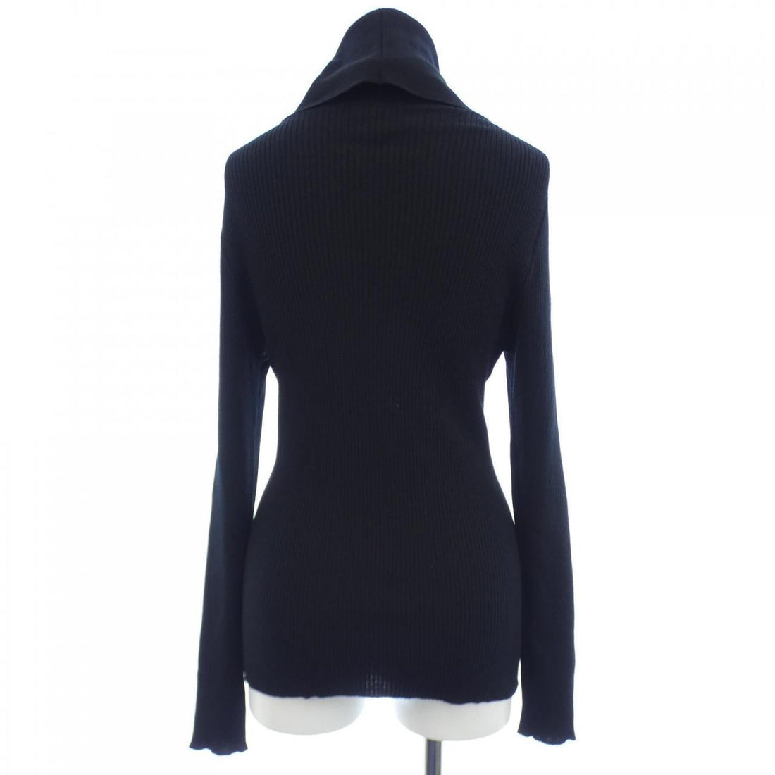 Chanel Cashmere Knit
