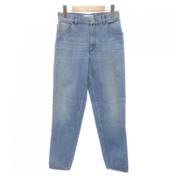Chanel P59532V45242 Jeans