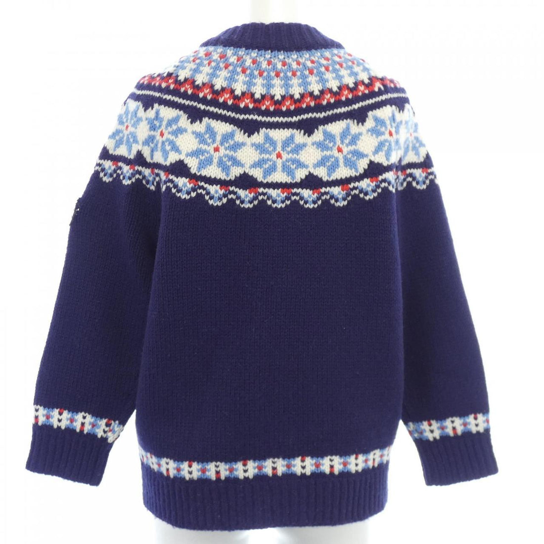 Chanel igan Knit igan