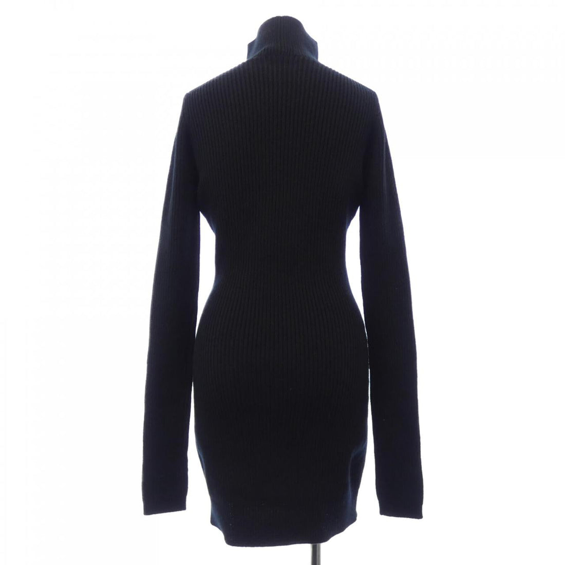 Christian Dior 3H24574AM559 Cashmere Dress