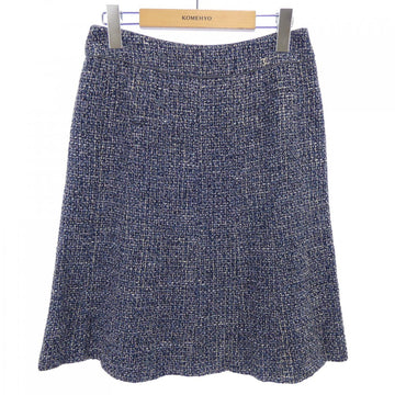 Chanel Skirt Skirt
