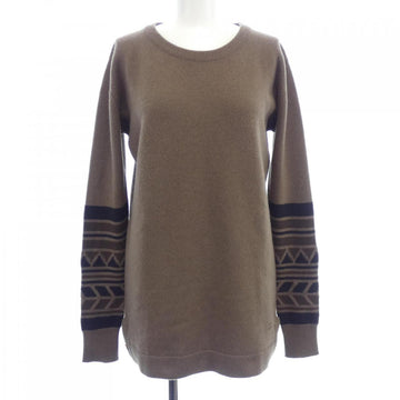 Chanel 100% Cashmere Knit