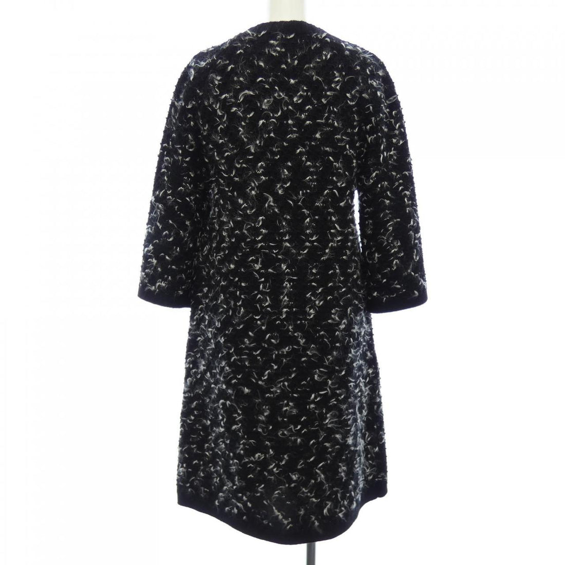 Chanel P52503K06806 Cashmere Blend Dress