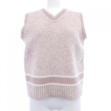 Christian Dior 054T01AM303 Cashmere Blend Vest