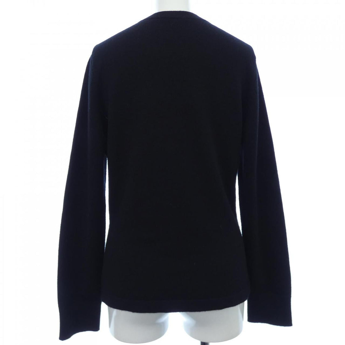 Chanel P65639K61303 Cashmere Knit