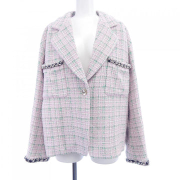 Chanel P70531V61850 Jacket