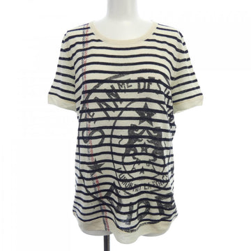 Christian Dior Cashmere Blend Top