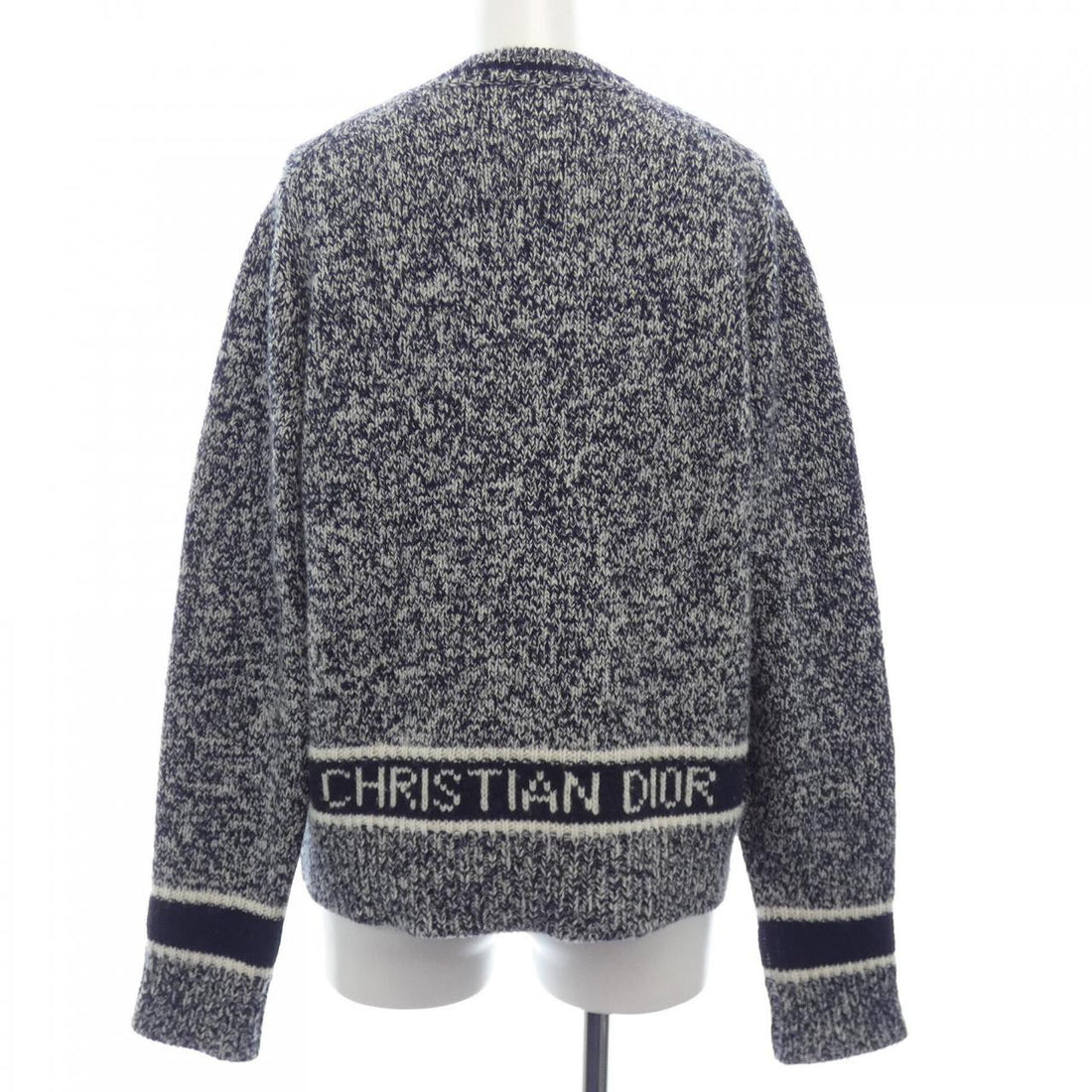 Christian Dior Cashmere Knit