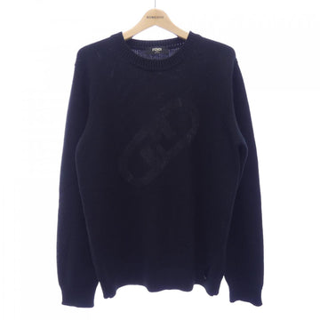 Fendi FZX088 AL3W Knit