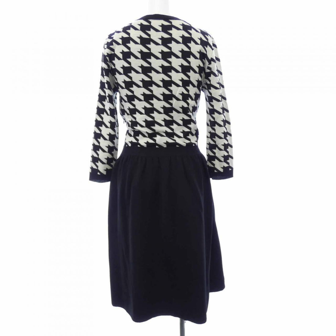 Christian Dior 3H24672AM567 Dress