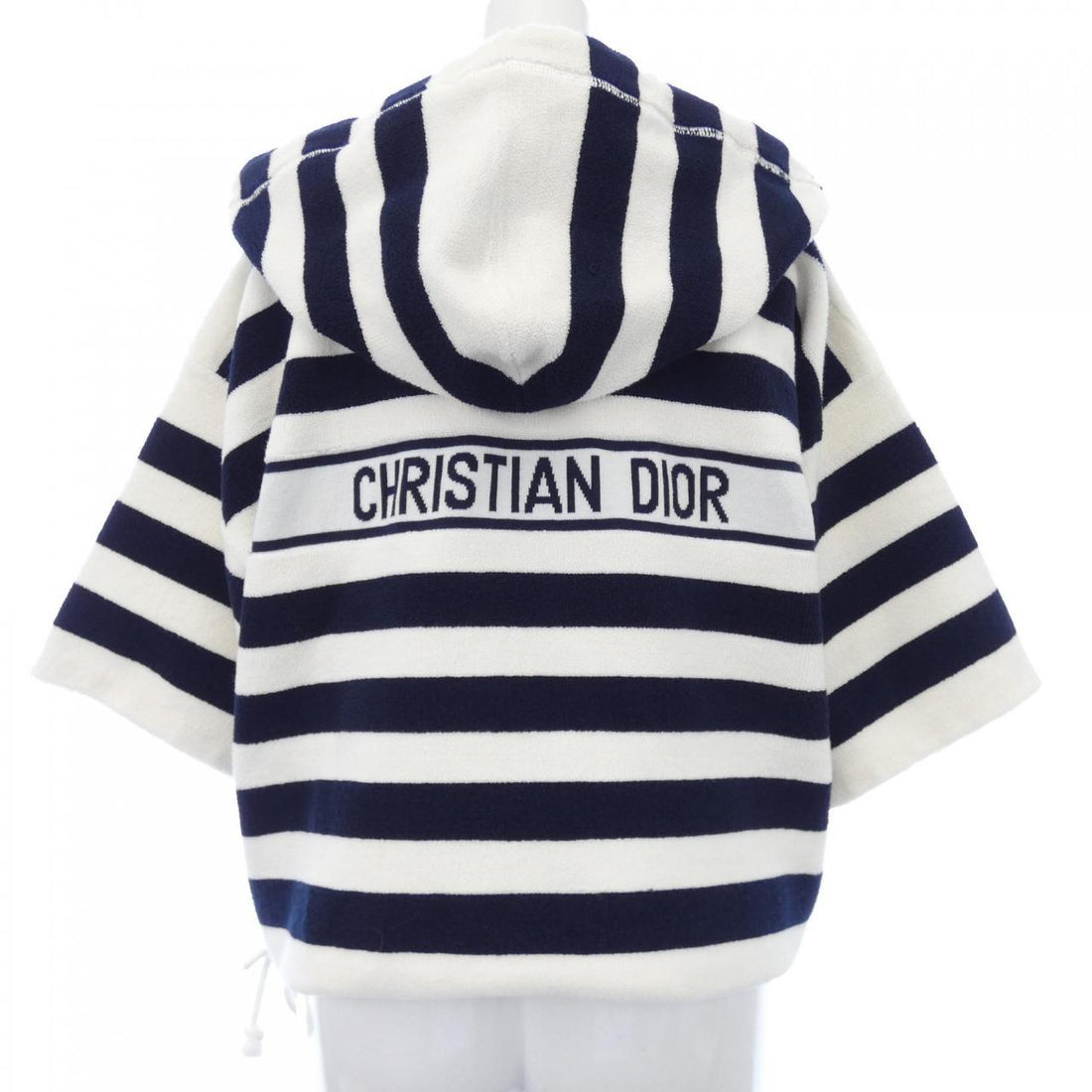 Christian Dior 444S84AM798 Hoodie