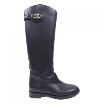 Christian Dior Long Boots