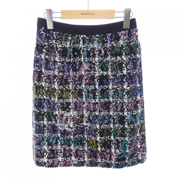 Chanel Skirt Skirt