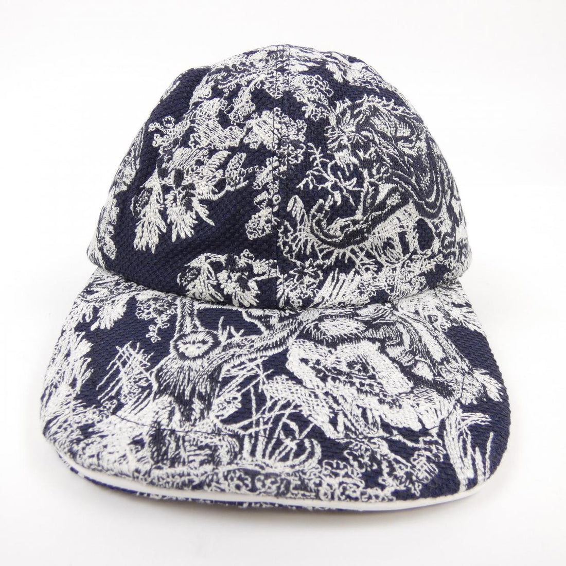 Christian Dior Cap Baseball Cap