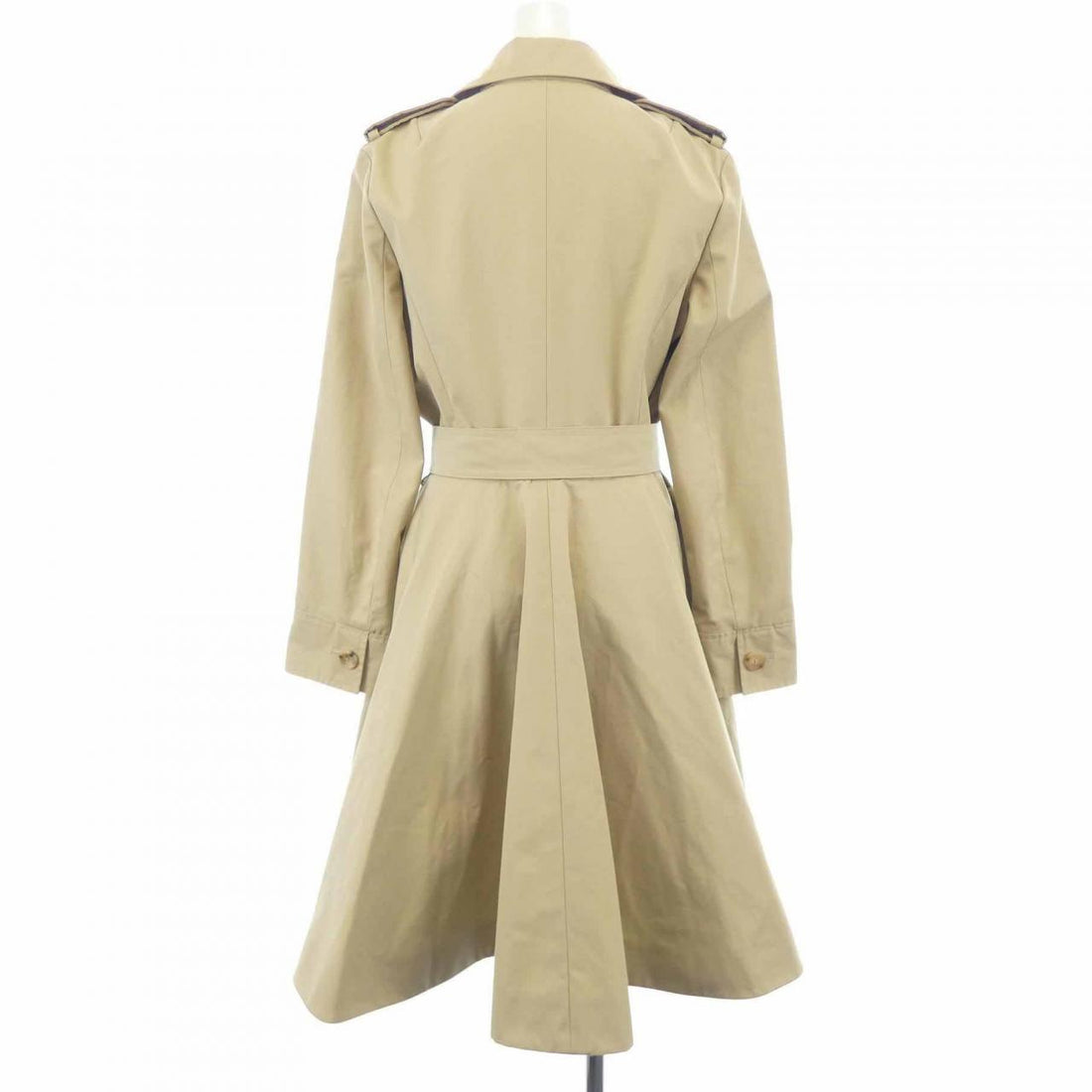Christian Dior Trench Coat
