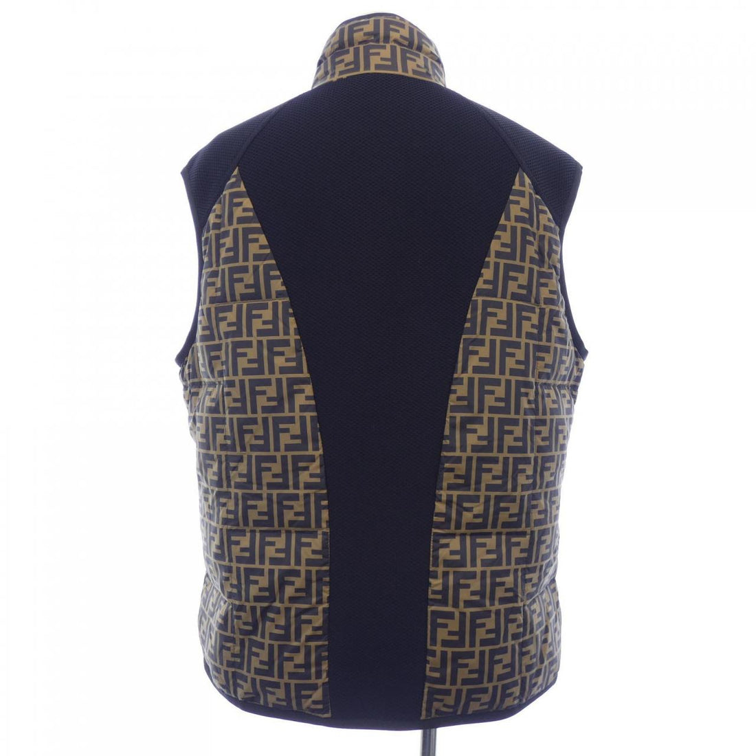 Fendi FAA684 Down Vest