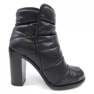Chanel G27862Y05707 Boots
