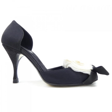 Chanel G25059Y04011 Pumps