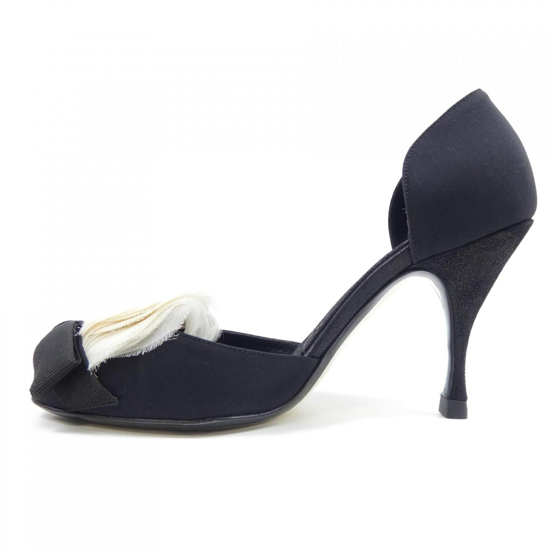 Chanel G25059Y04011 Pumps