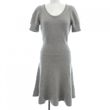 Christian Dior 100% Cashmere Dress