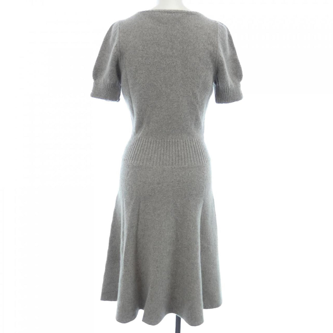 Christian Dior 100% Cashmere Dress