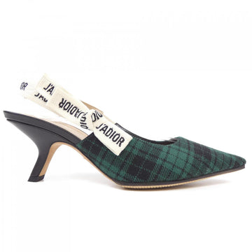 Christian Dior J'ADIOR Slingback Pumps