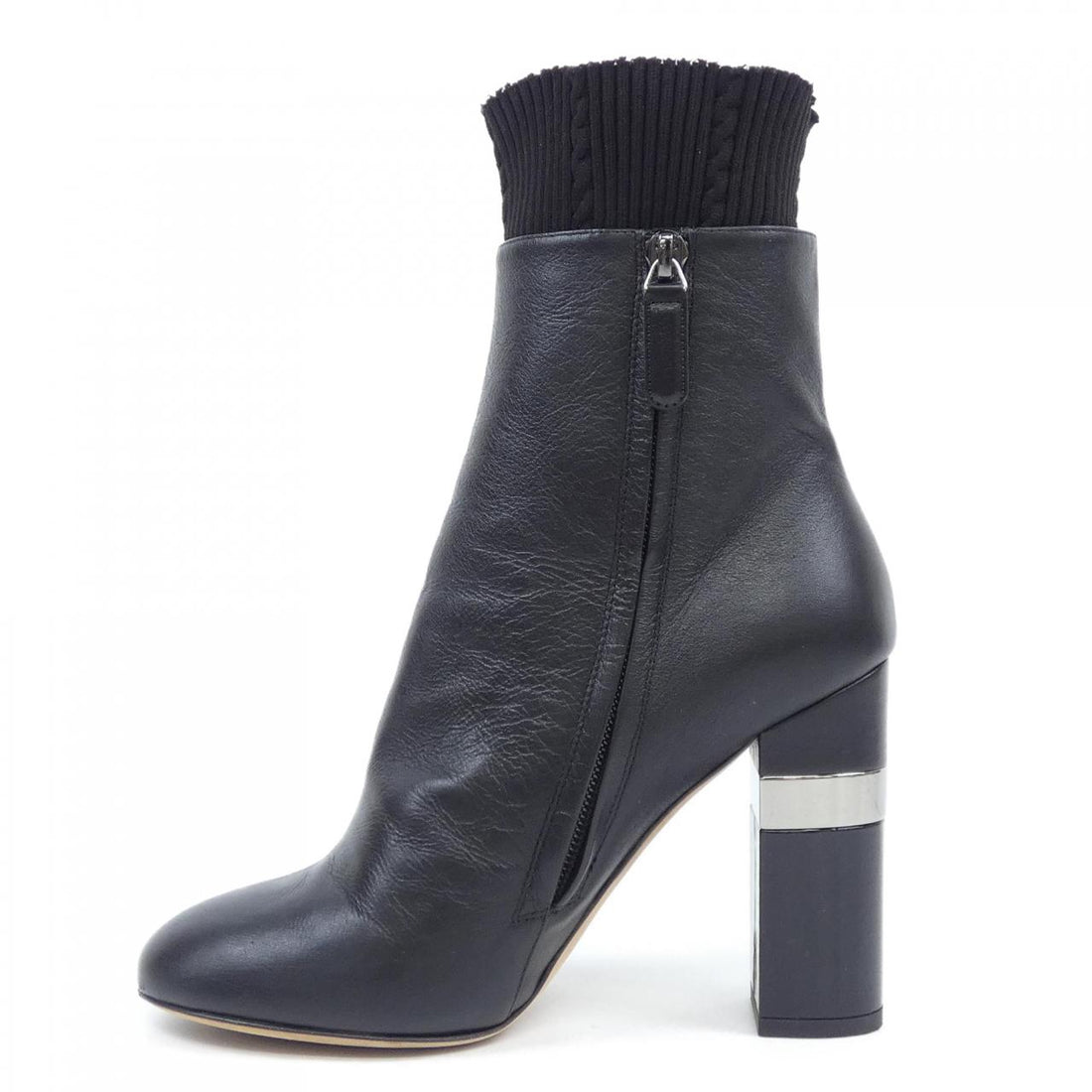 Chanel G31268 Boots