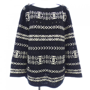 Chanel Knitwear