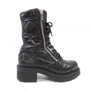 Christian Dior D-LEADER Boots