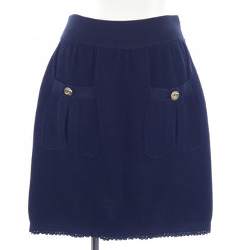 Chanel Skirt Skirt