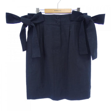 Fendi FQ6156 IQL Skirt