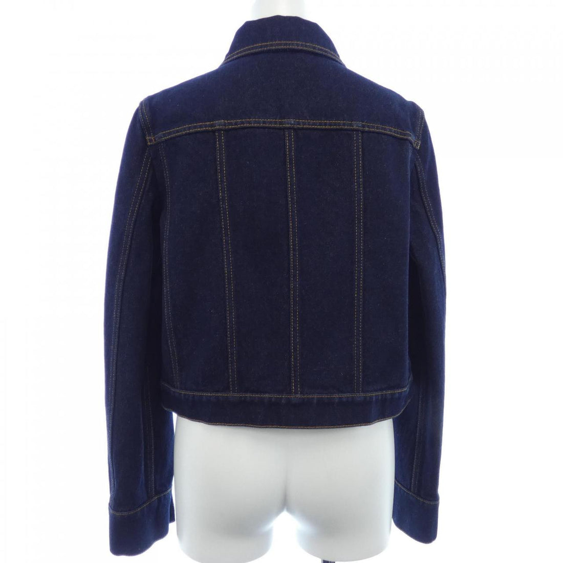Christian Dior Denim Jacket