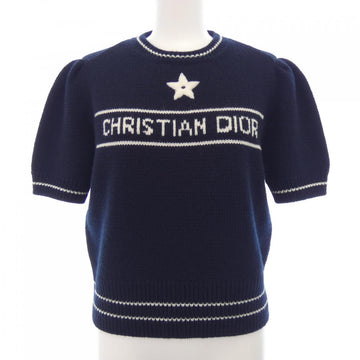 Christian Dior 224S09AM308 Cashmere Knit