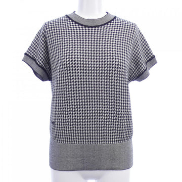 Christian Dior Silk Cashmere Knit