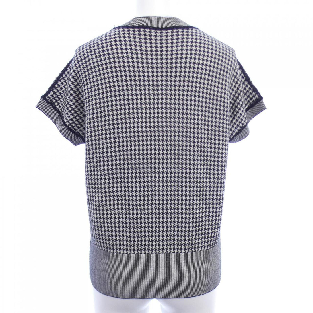 Christian Dior Silk Cashmere Knit