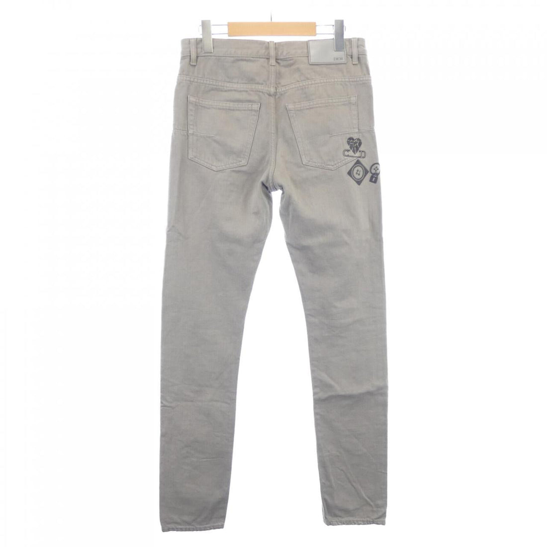 Dior Jeans