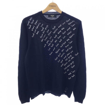 Fendi FZZ350 A1BJ Knit