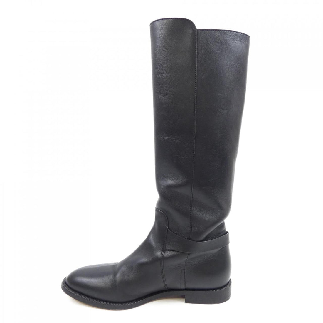Christian Dior EMPREINTE Calfskin Long Boots