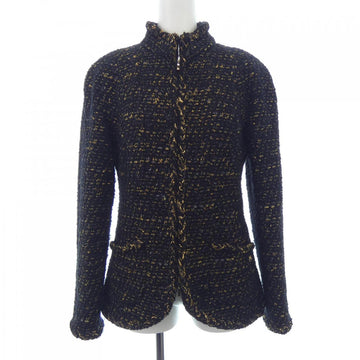 Chanel P61813V47066 Jacket