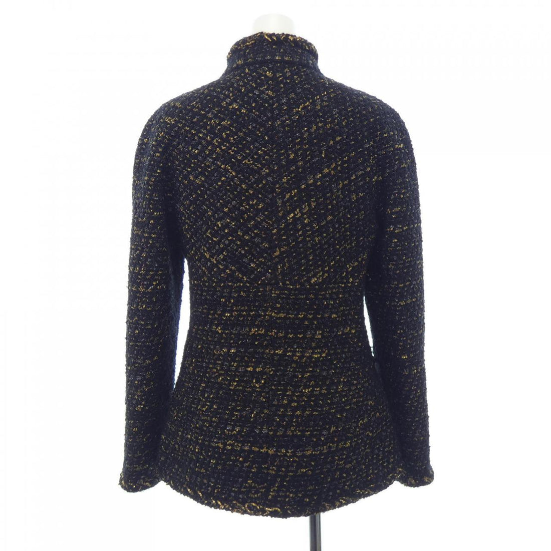 Chanel P61813V47066 Jacket