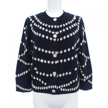 Chanel P79270K11420 Cashmere igan